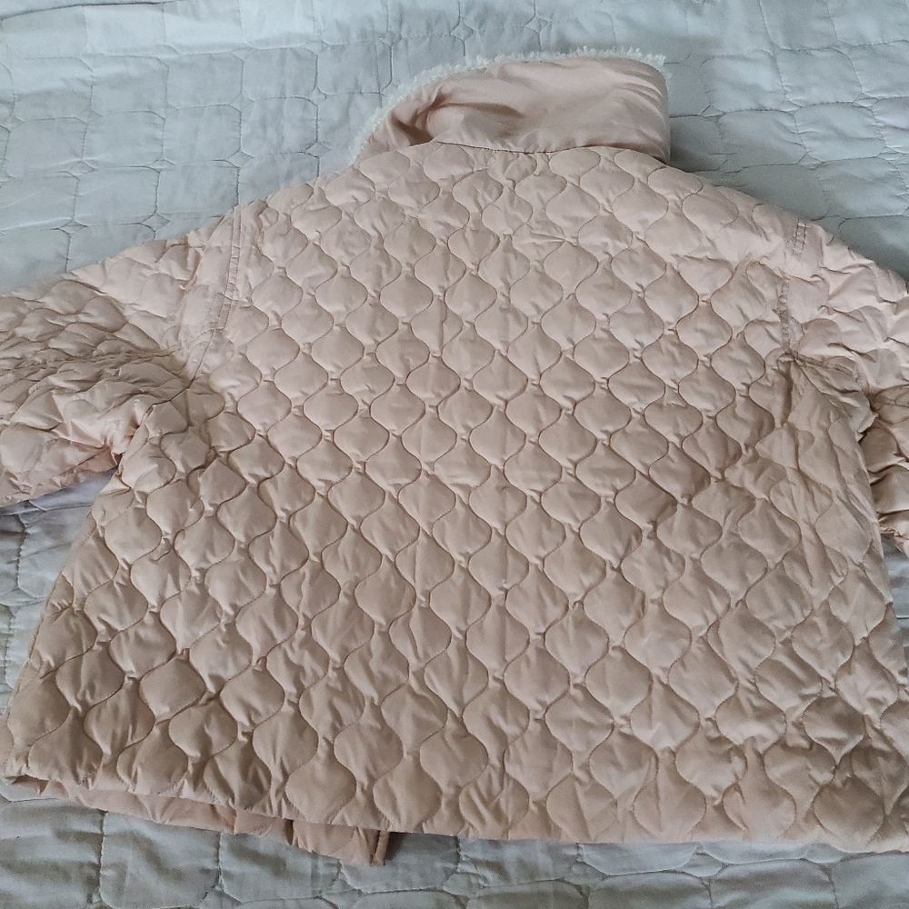 Jacket - Picture 9 of 11